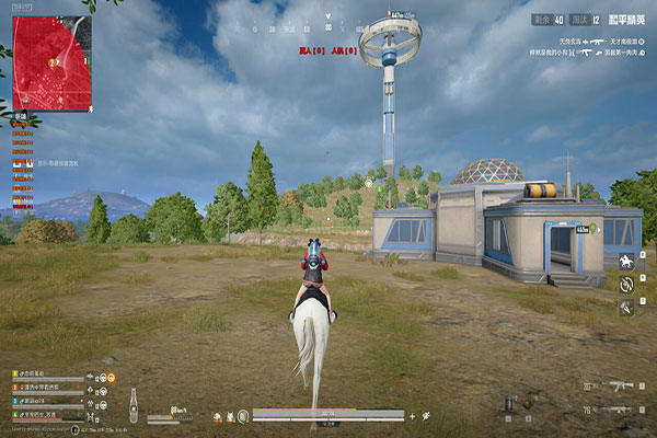 未来 机枪 集成版